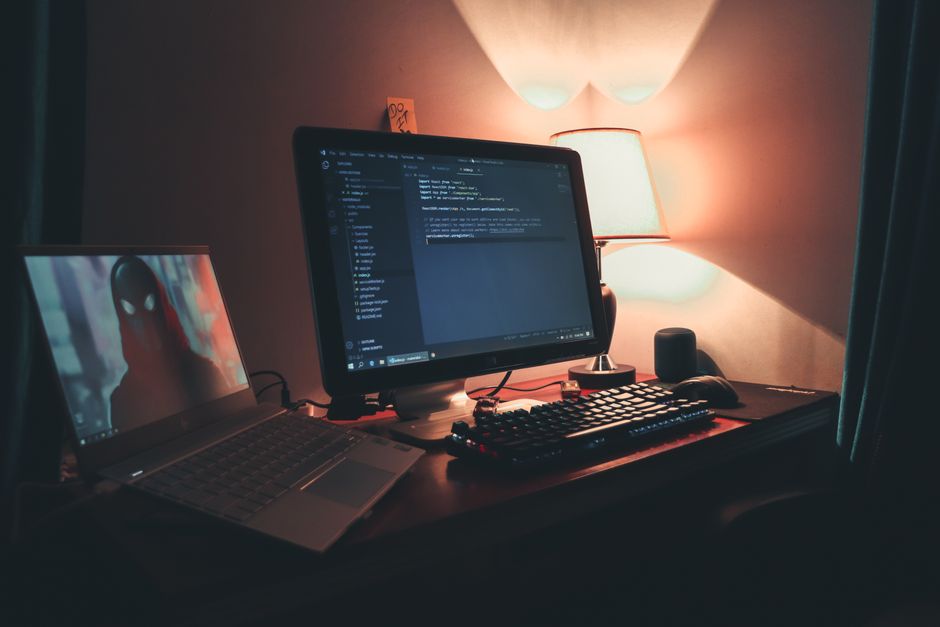 Kurumsal web sitesi yenileme